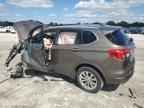 2017 BUICK Envision