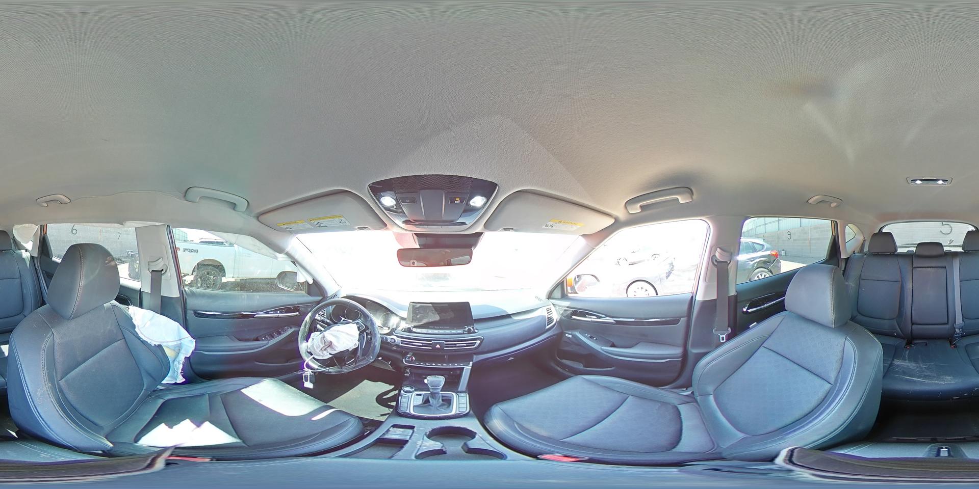 2022 KIA SELTOS