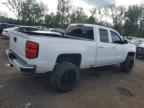 2016 CHEVROLET Silverado