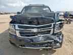 2017 CHEVROLET Tahoe