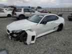 2024 BMW M2