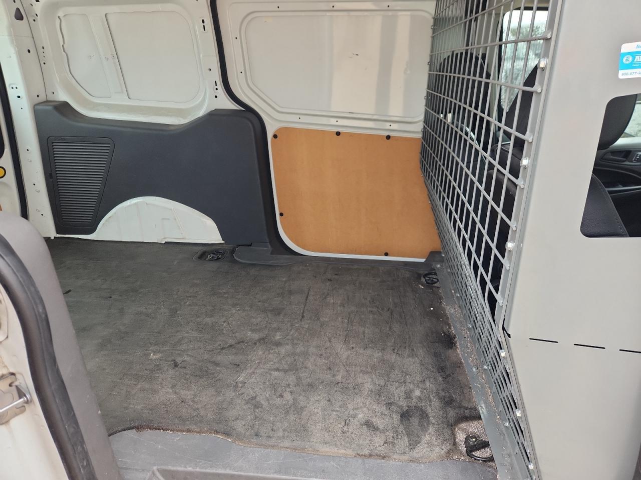 2020 FORD TRANSIT CONNECT