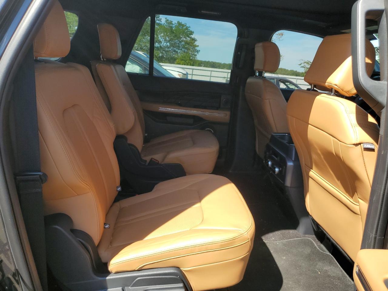 2023 FORD Expedition