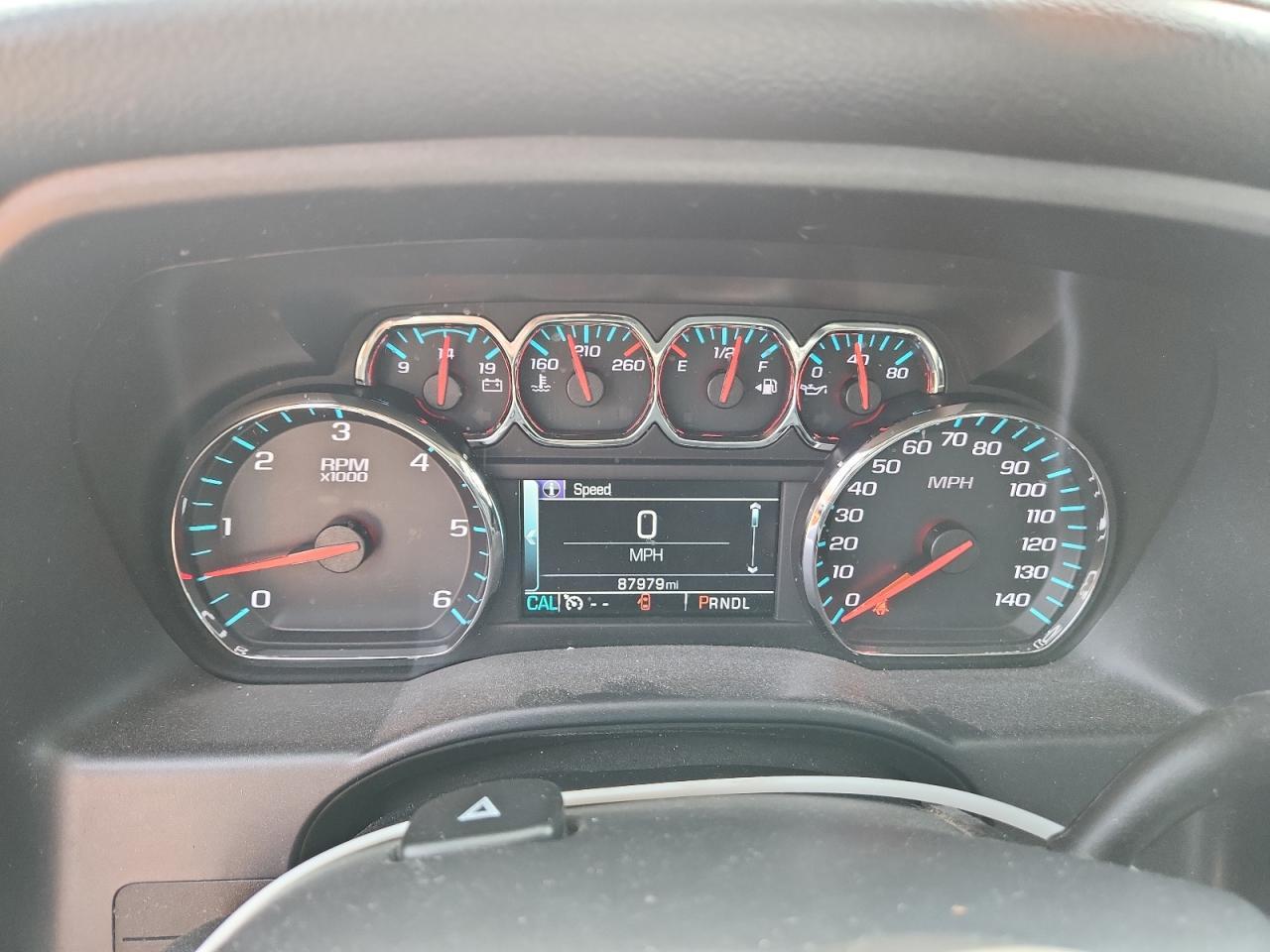 2017 GMC Sierra