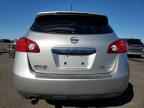 2011 NISSAN ROGUE
