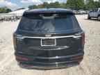2022 CADILLAC XT6