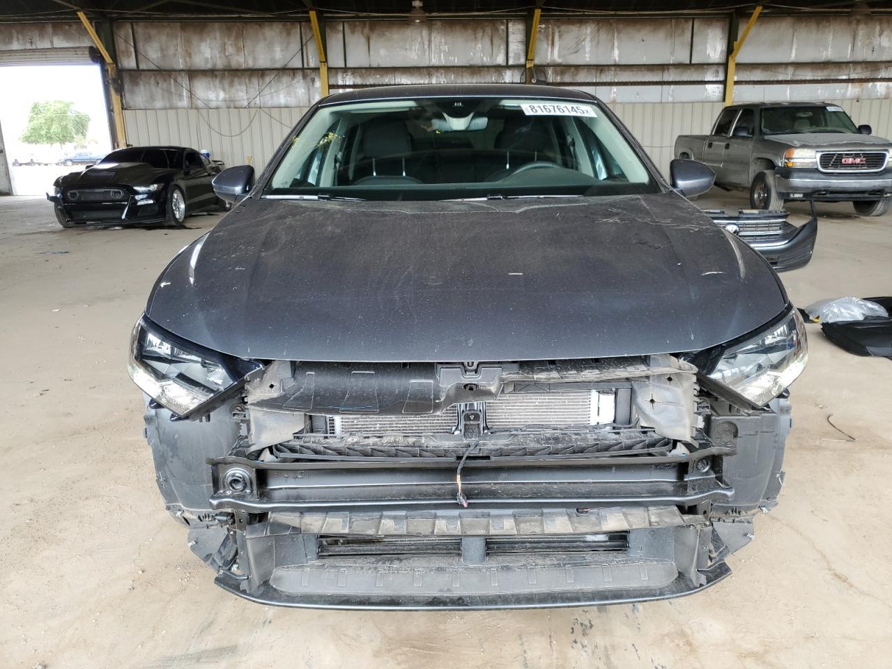 2024 VOLKSWAGEN JETTA