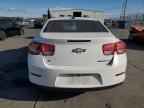 2015 CHEVROLET MALIBU