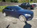 2015 MERCEDES-BENZ C-CLASS