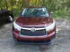 2015 TOYOTA HIGHLANDER