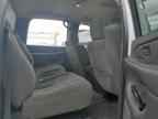 2004 CHEVROLET Silverado
