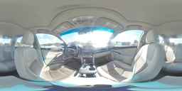 2014 TOYOTA CAMRY HYBRID