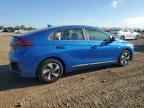 2017 HYUNDAI Ioniq