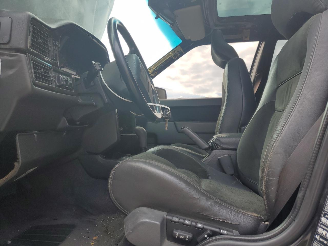 1996 VOLVO 850
