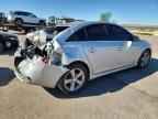 2012 CHEVROLET CRUZE