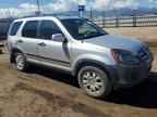2006 HONDA CR-V