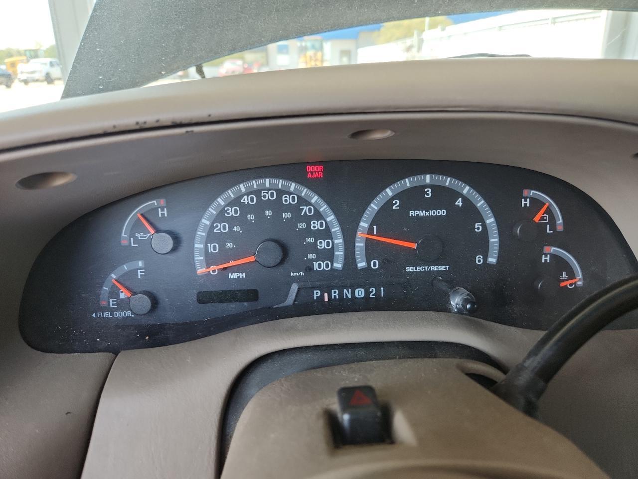 2002 FORD F-150
