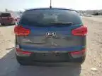 2016 KIA SPORTAGE