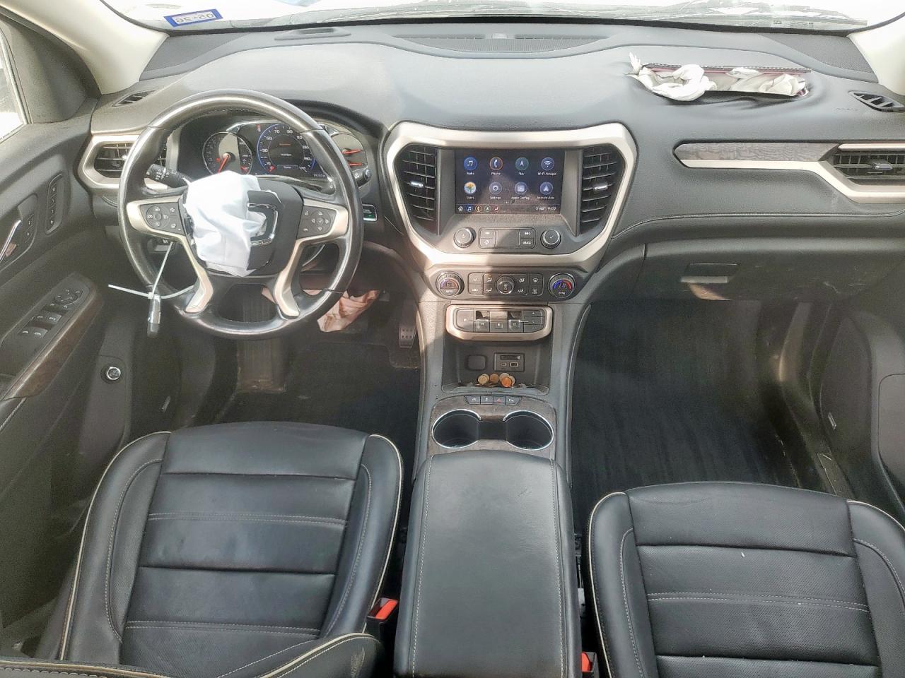 2020 GMC ACADIA