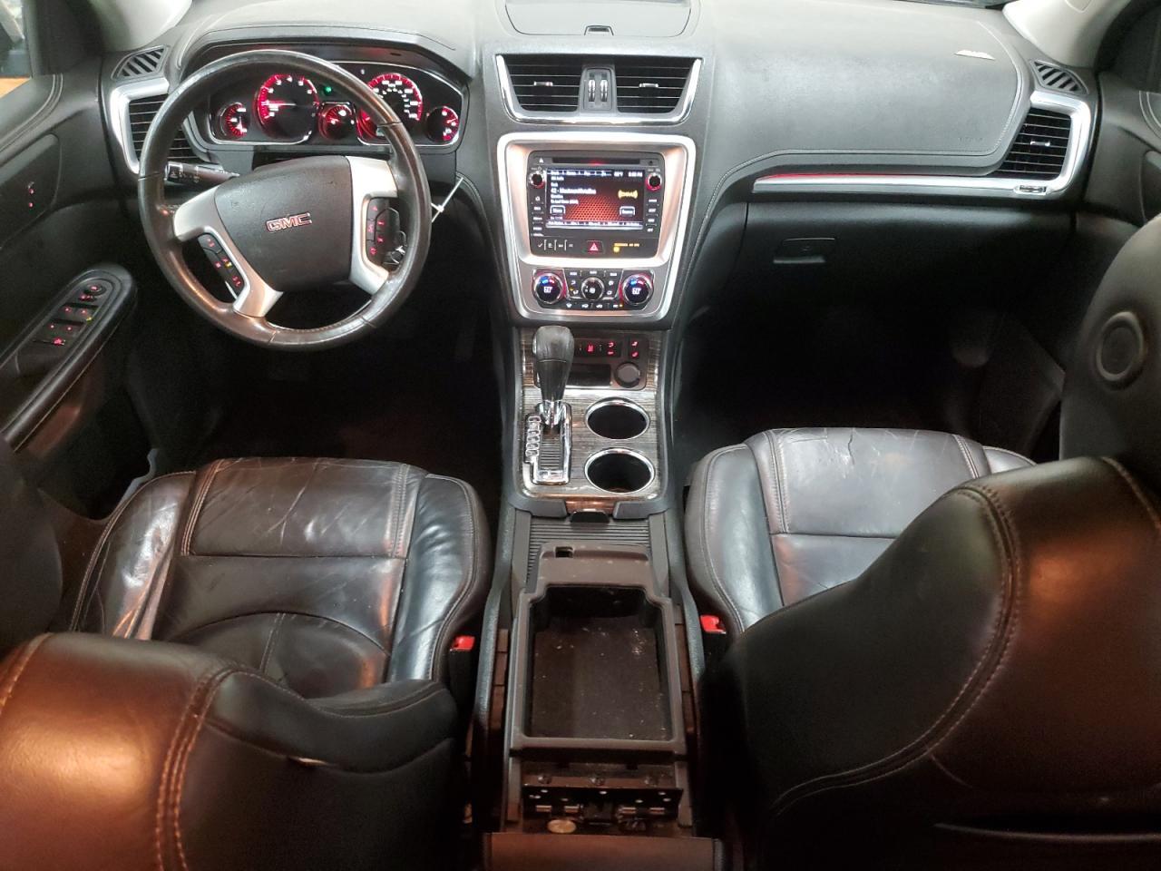 2014 GMC ACADIA