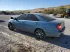 2003 TOYOTA CAMRY