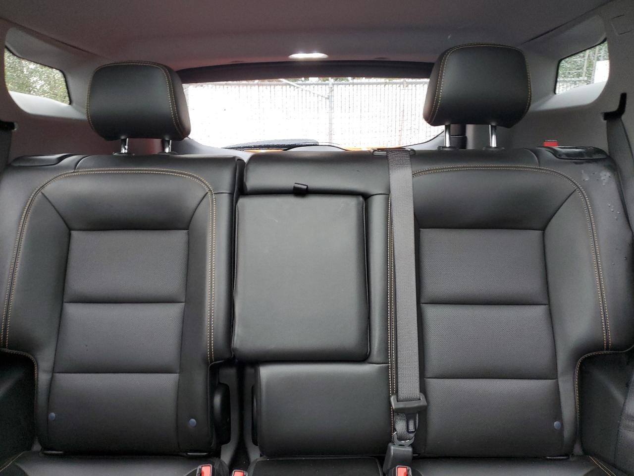2021 GMC Terrain