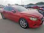 2014 MAZDA 6