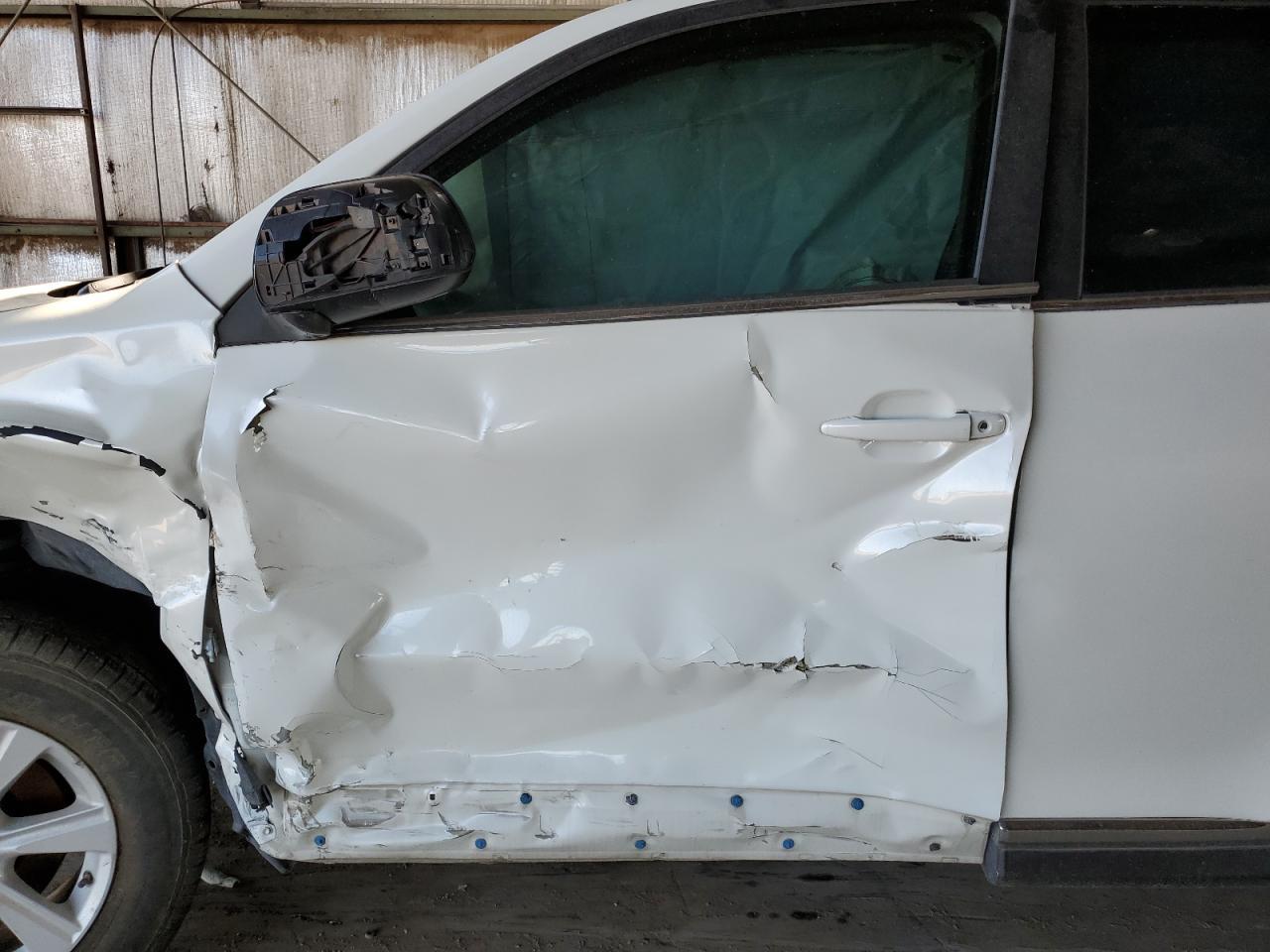 2012 TOYOTA HIGHLANDER