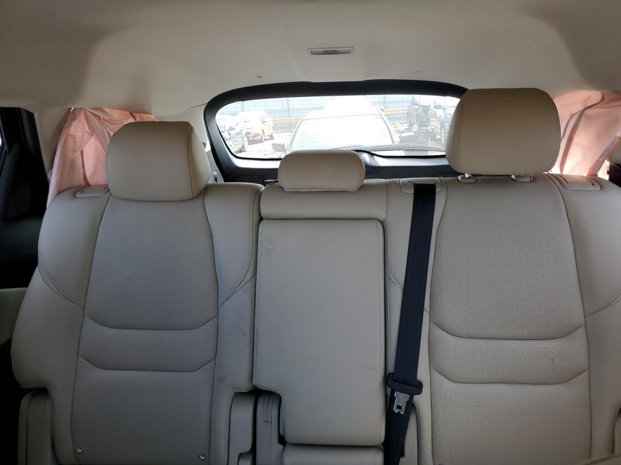 2018 MAZDA CX-9