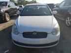 2009 HYUNDAI ACCENT