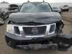 2012 NISSAN PATHFINDER