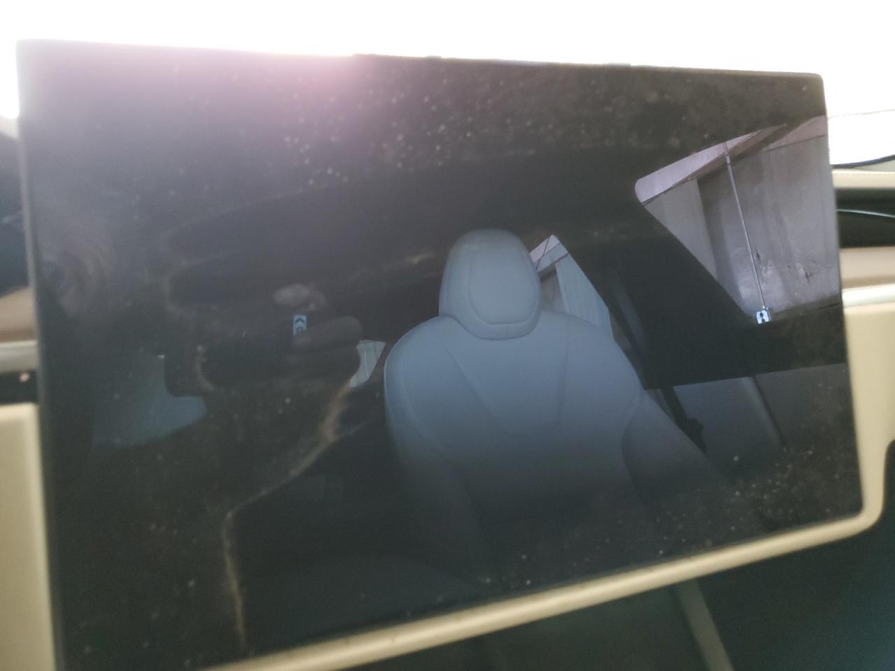 2023 TESLA MODEL S