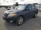 2011 HYUNDAI SANTA FE