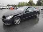 2015 MERCEDES-BENZ E-Class