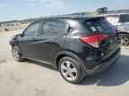 2016 HONDA HR-V