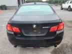 2011 BMW 5 series
