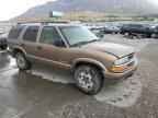 2003 CHEVROLET BLAZER