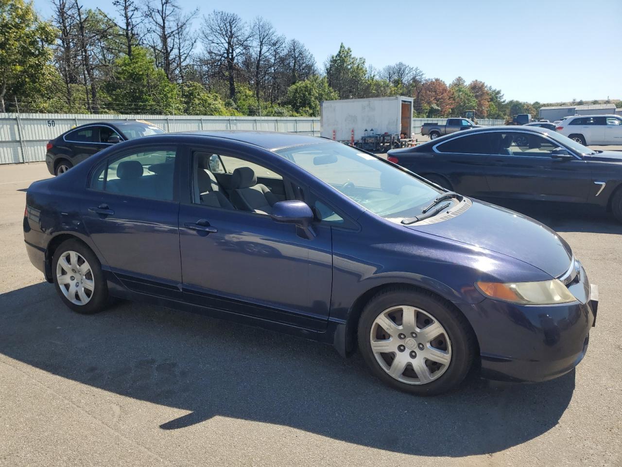 2006 HONDA CIVIC