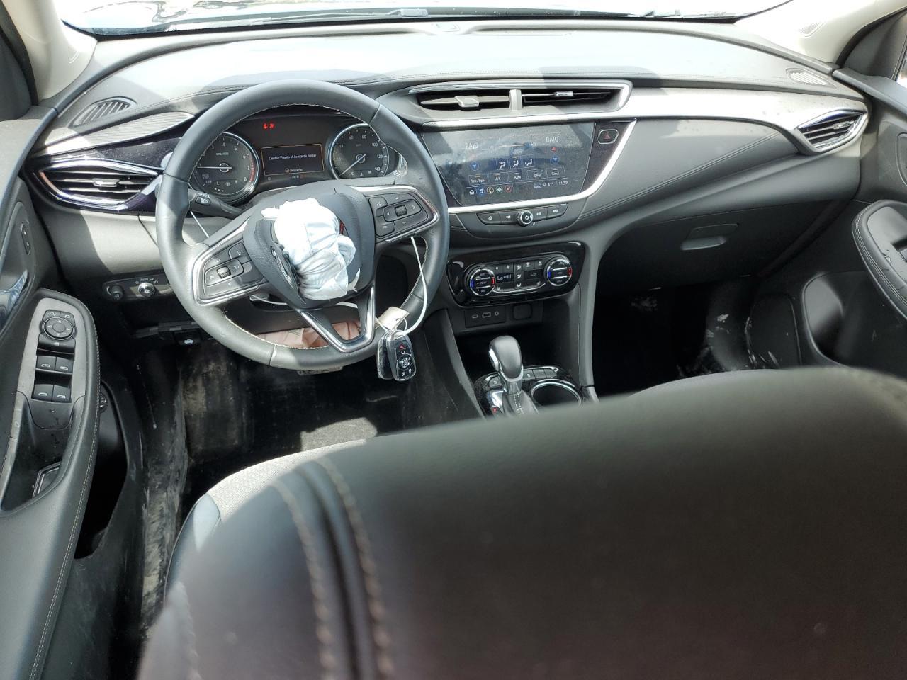 2023 BUICK Encore GX