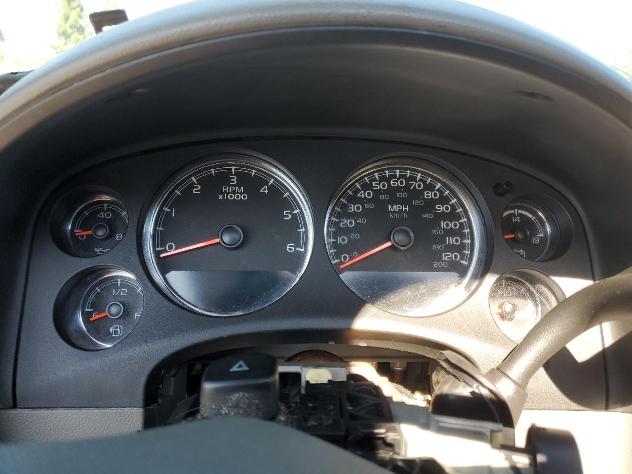 2014 CHEVROLET Suburban