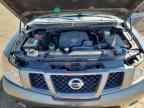 2014 NISSAN Armada