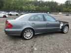 2008 MERCEDES-BENZ E-Class
