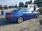 2007 BMW 3 SERIES