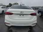 2022 HYUNDAI ACCENT
