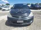 2012 NISSAN VERSA