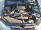 2009 SUBARU Outback