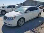 2013 BUICK LACROSSE
