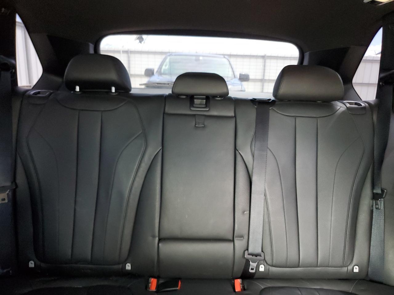2015 BMW X5