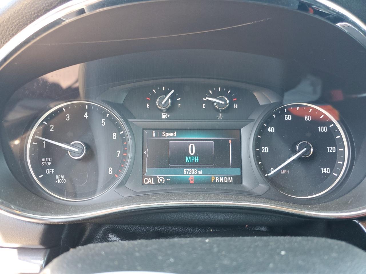 2019 BUICK ENCORE