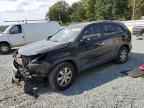 2013 KIA SORENTO